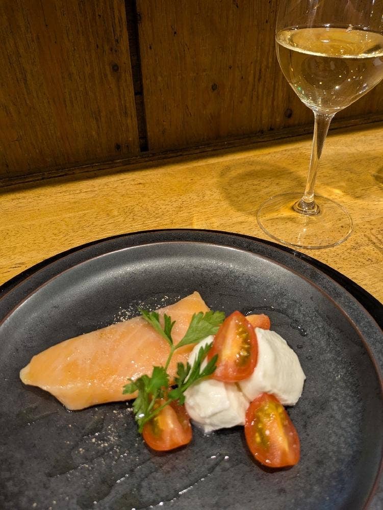 Bistroむじか