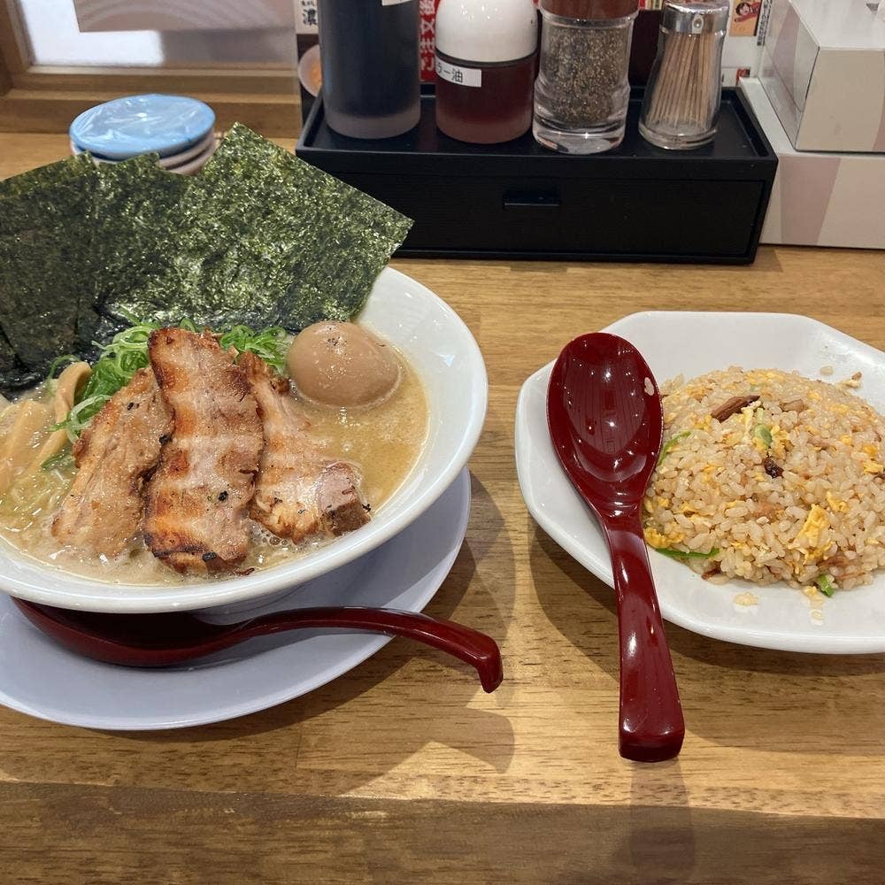 とりのすけ 上安店