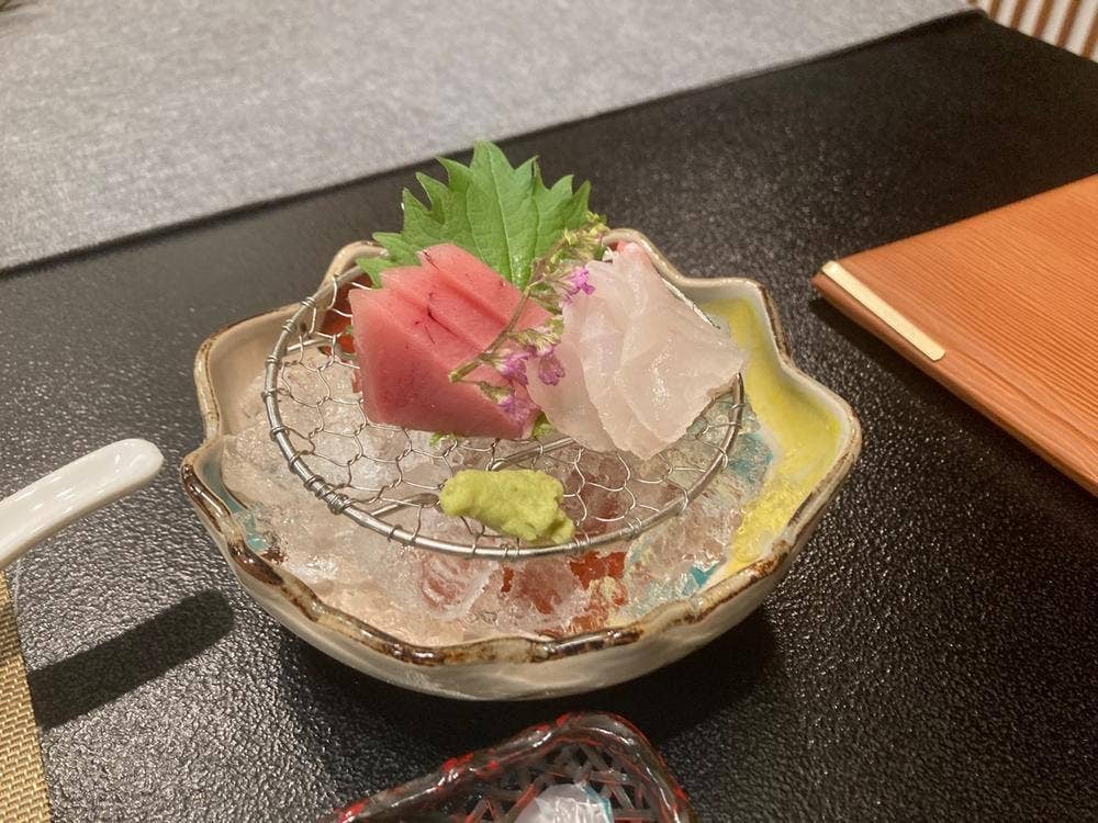 湯之助の宿 長楽園 お食事処