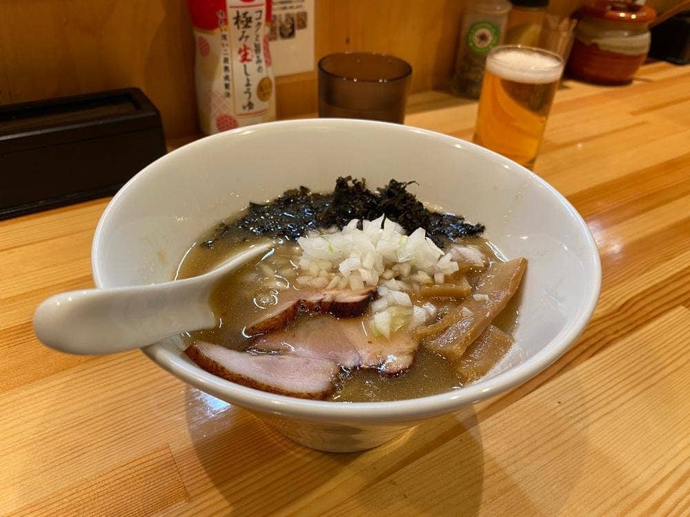 らーめん廣澤