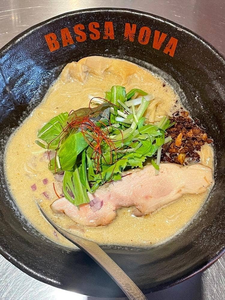 BASSANOVA 原宿店