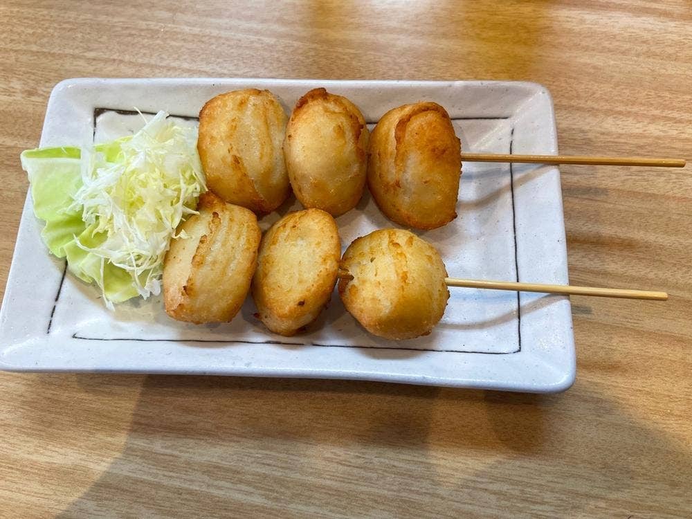 スタンド宮本