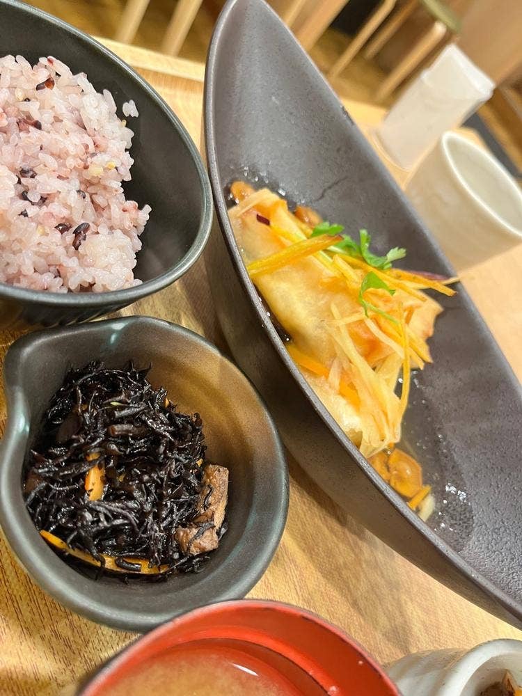 手しおごはん玄 蒲田駅前店