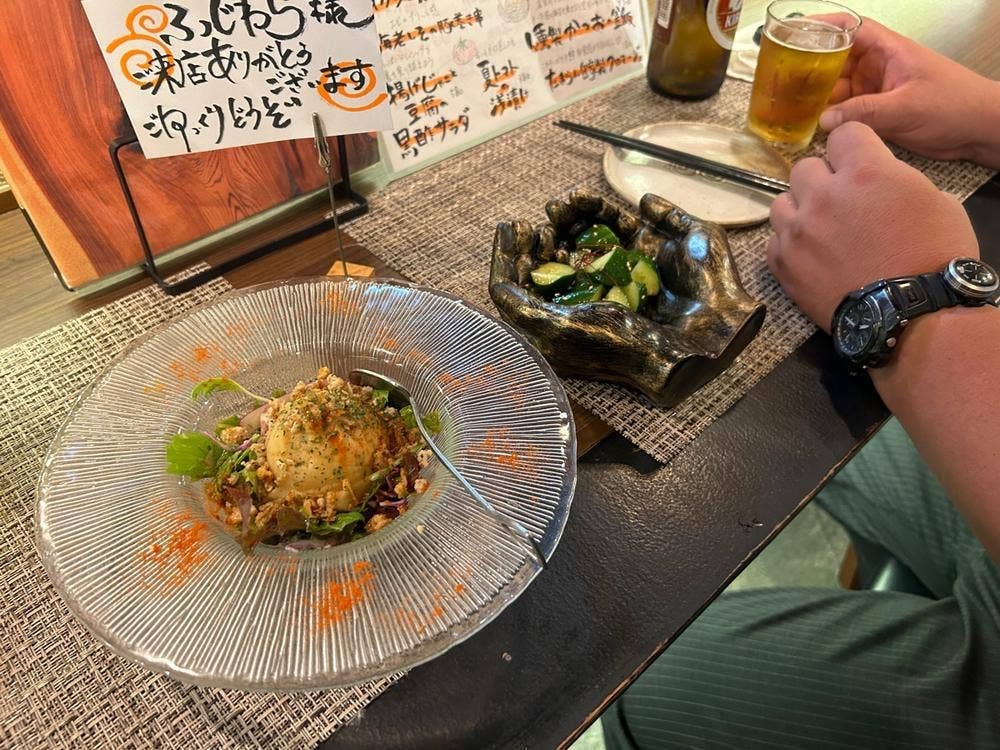 博多野菜巻串と鍋 尼崎 まきんど-巻人-