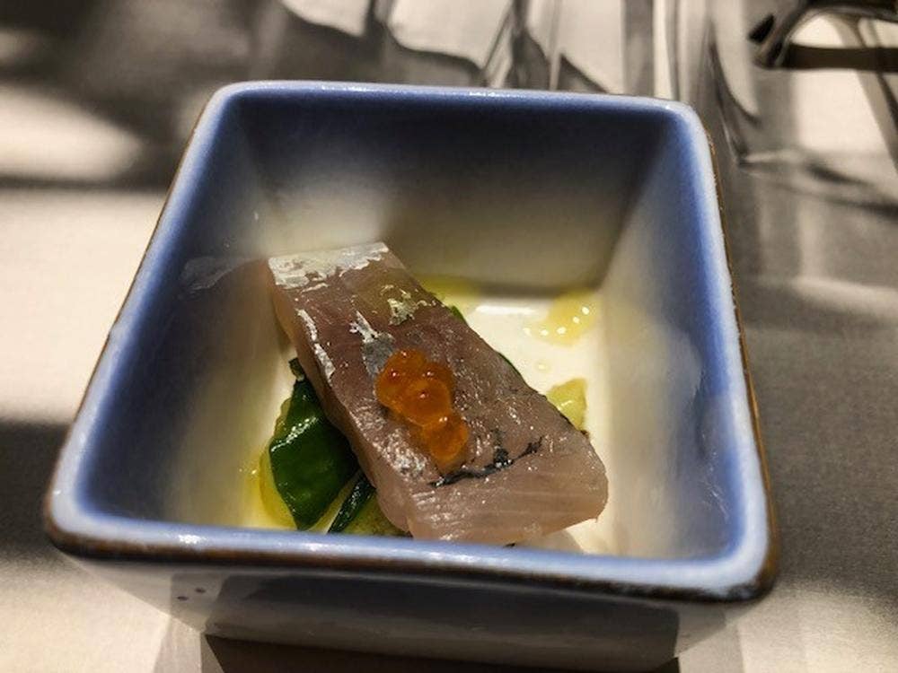 イタリア料理 GINZAYA