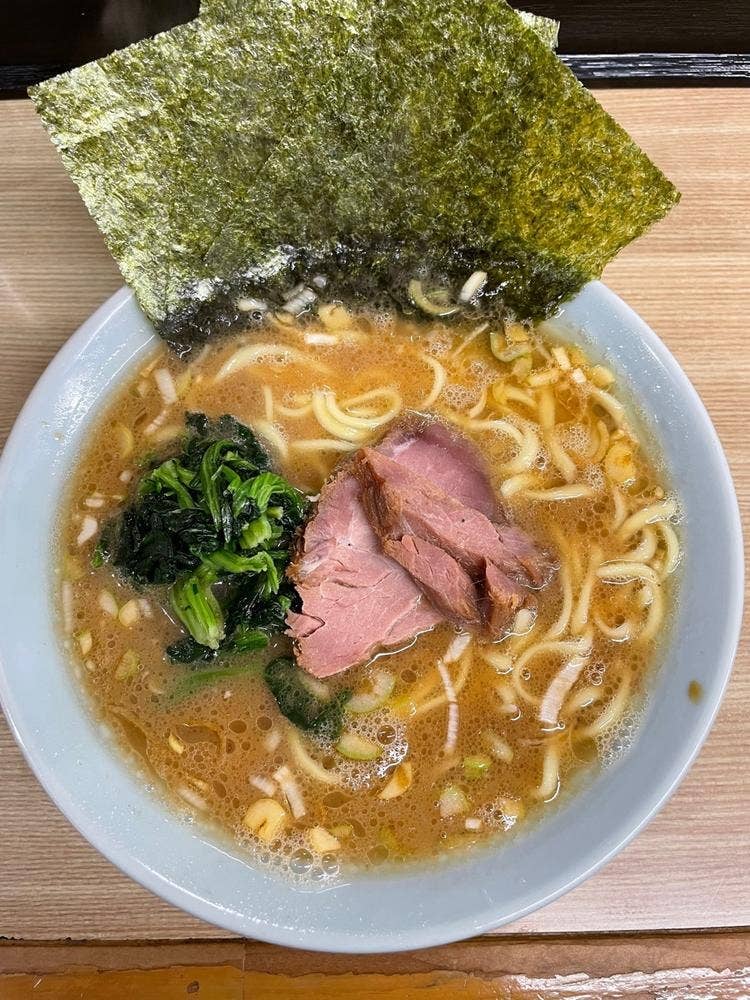 奥津家