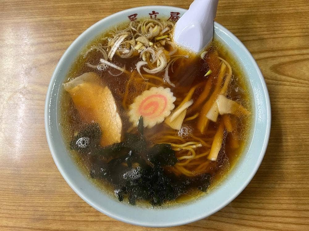 足立屋