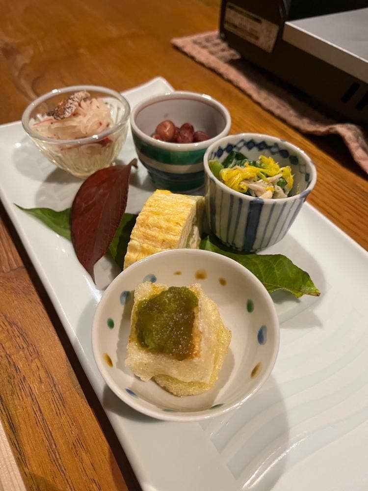 鹿教湯温泉 三水館
