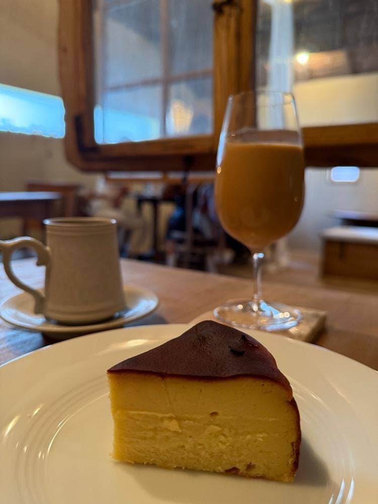 annorum cafe