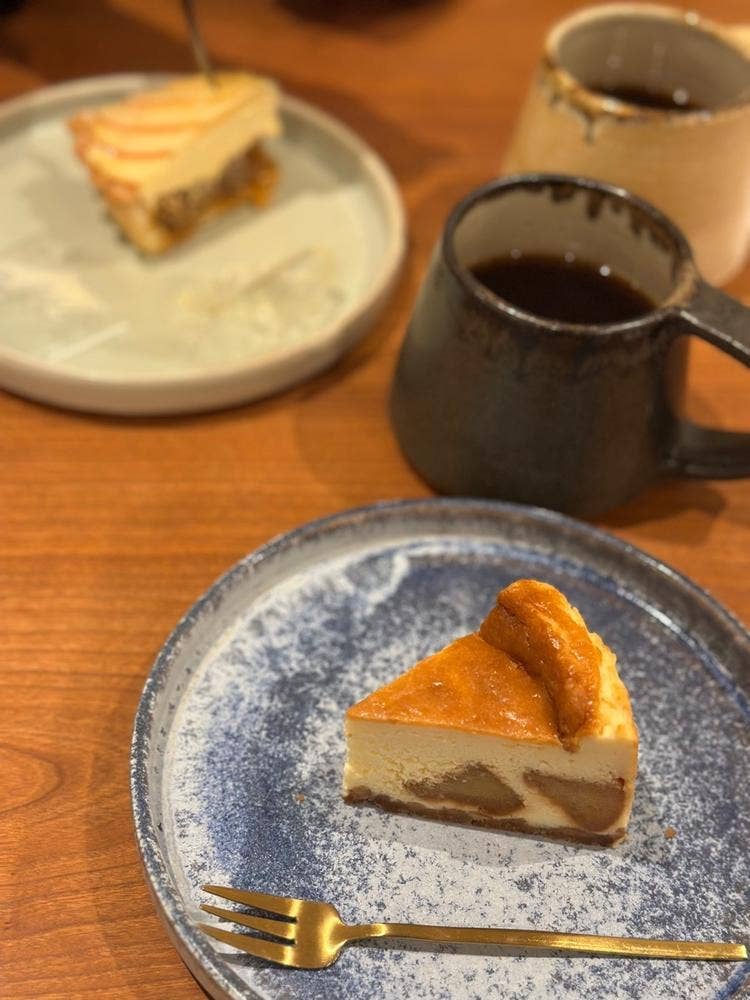 shimaji coffee LAB.