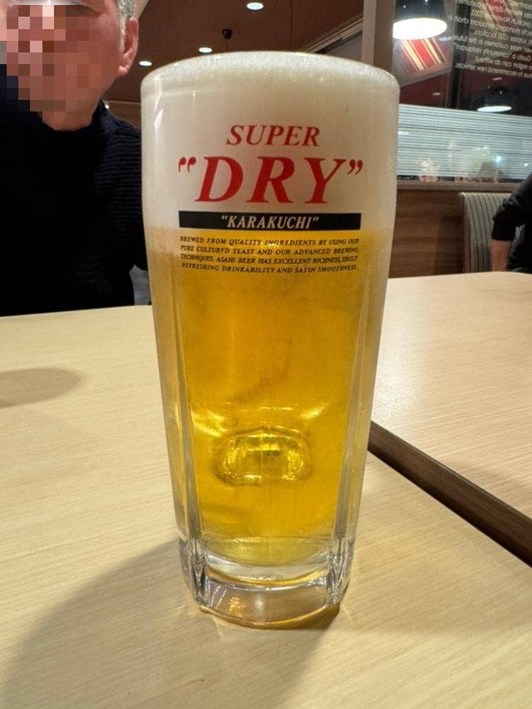 ガスト 錦糸町北口店
