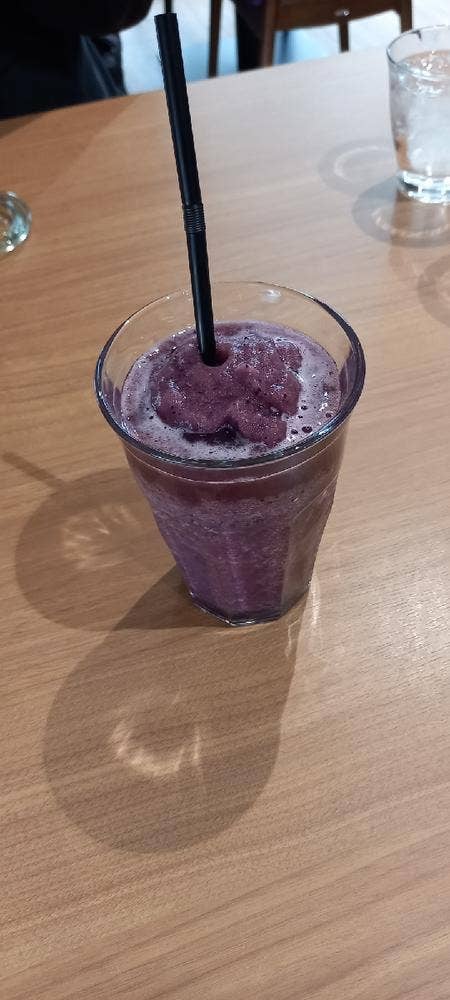 ブドウカフェ