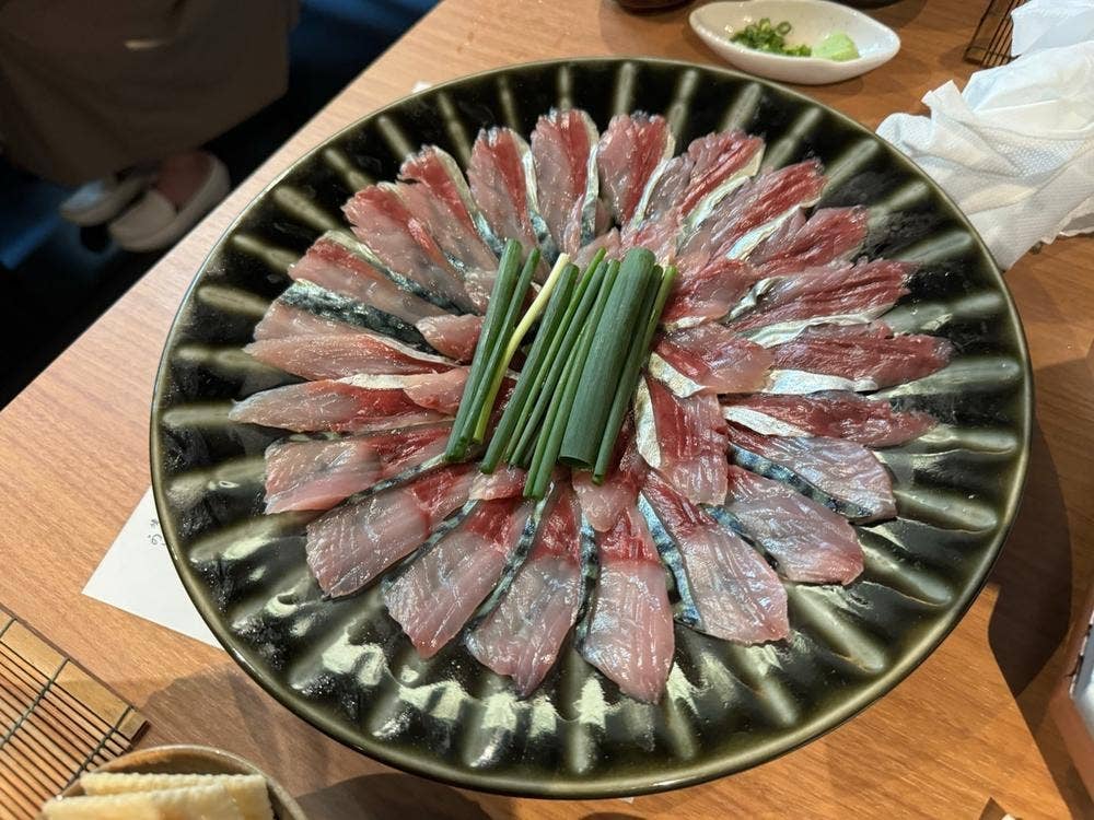 美酒佳肴 ゆらく hanare