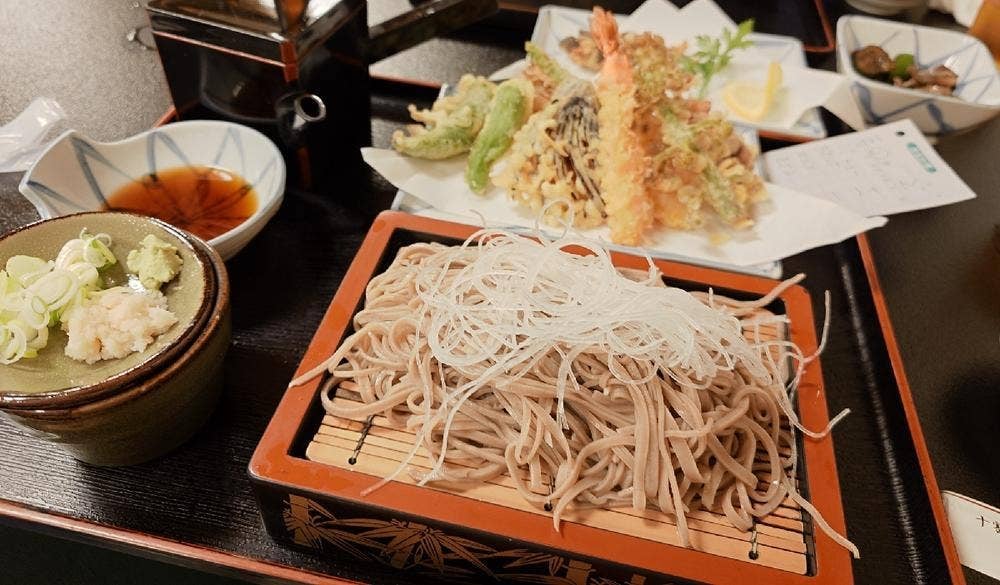 御食事処 信吉