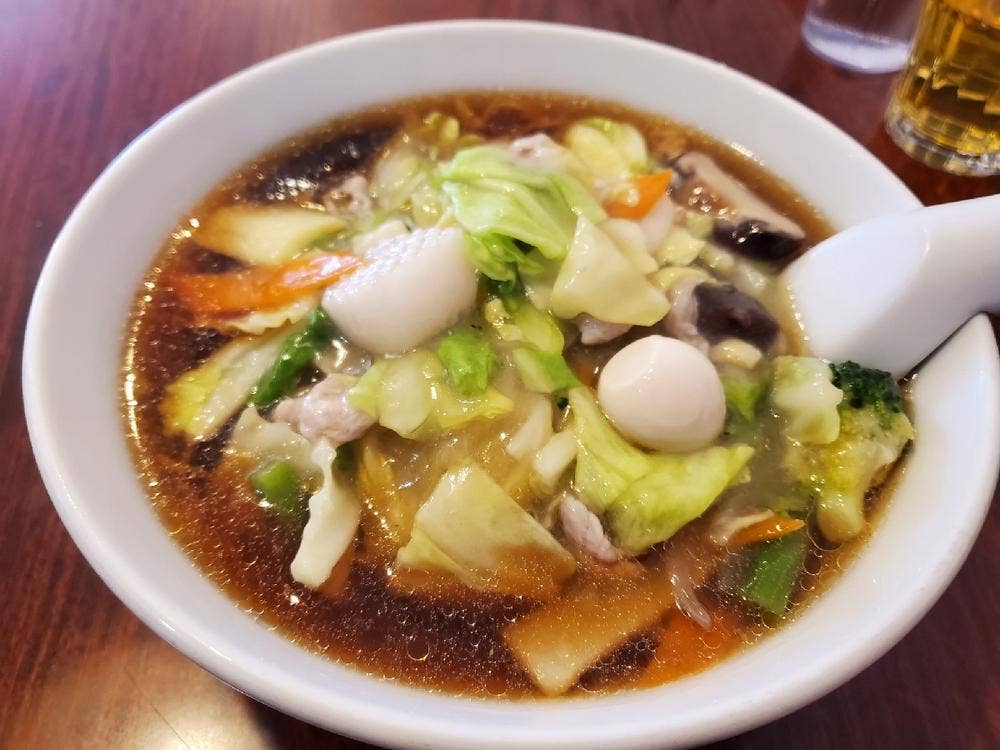 東幸飯店