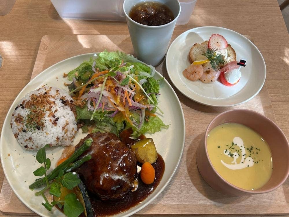 TSUKINOWA DINING