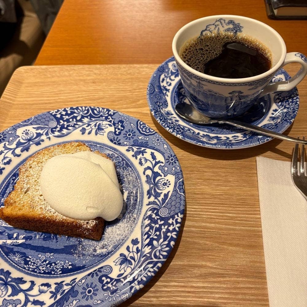 NOBLE COFFEE