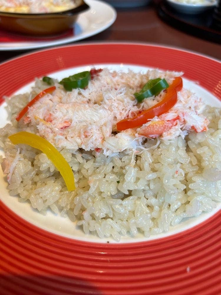 メヒコ 守谷 フラミンゴ館