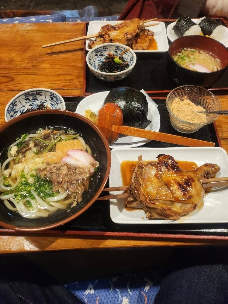 田舎ぢゃや