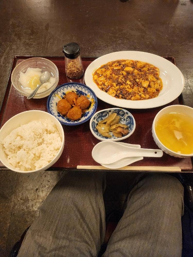 家族菜館