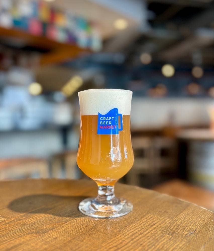 クラフトビアマーケット 吉祥寺店