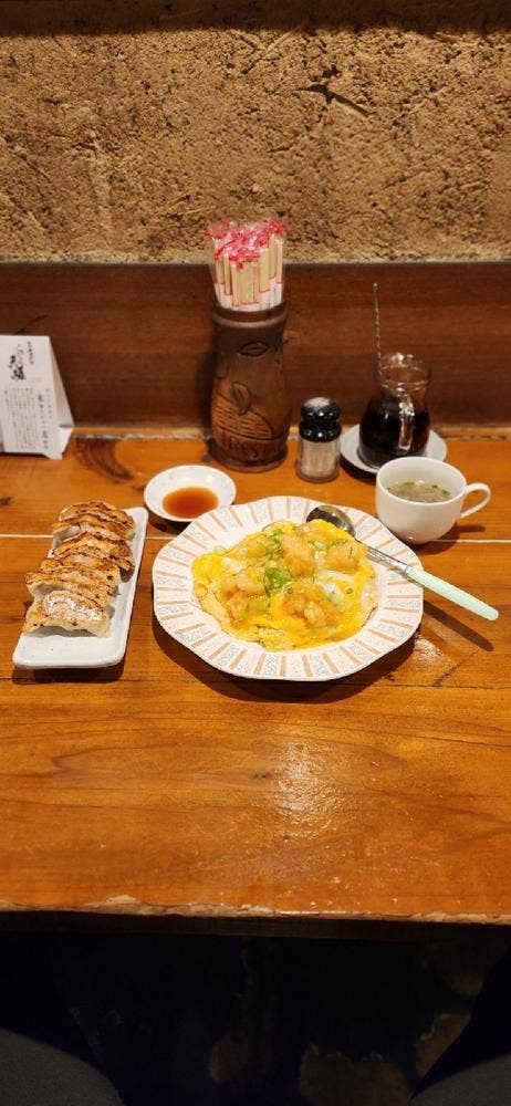 天天菜館