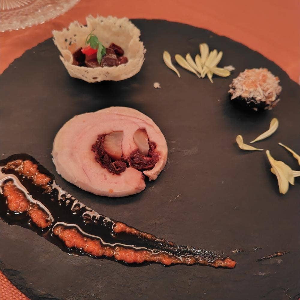 Bistrot La Cucina