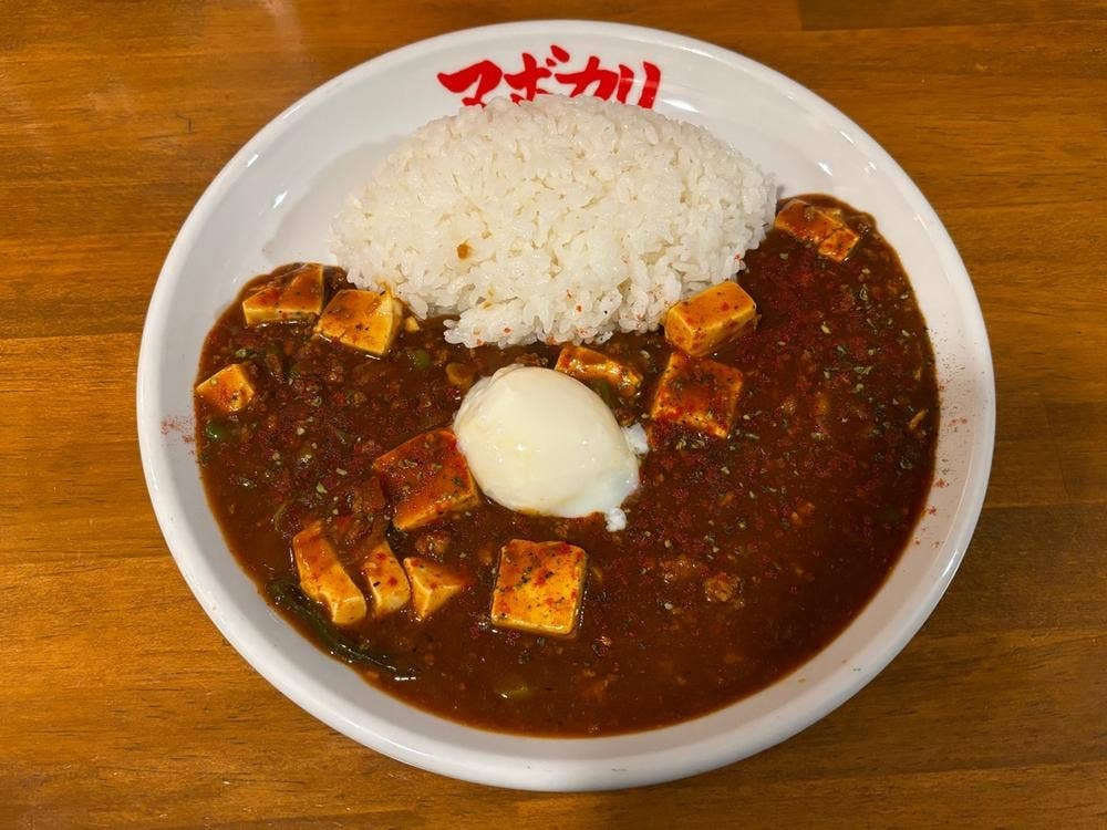 マボカリ