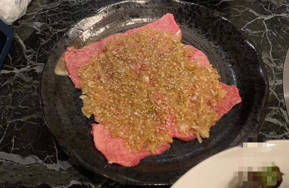 焼肉ムクゲ