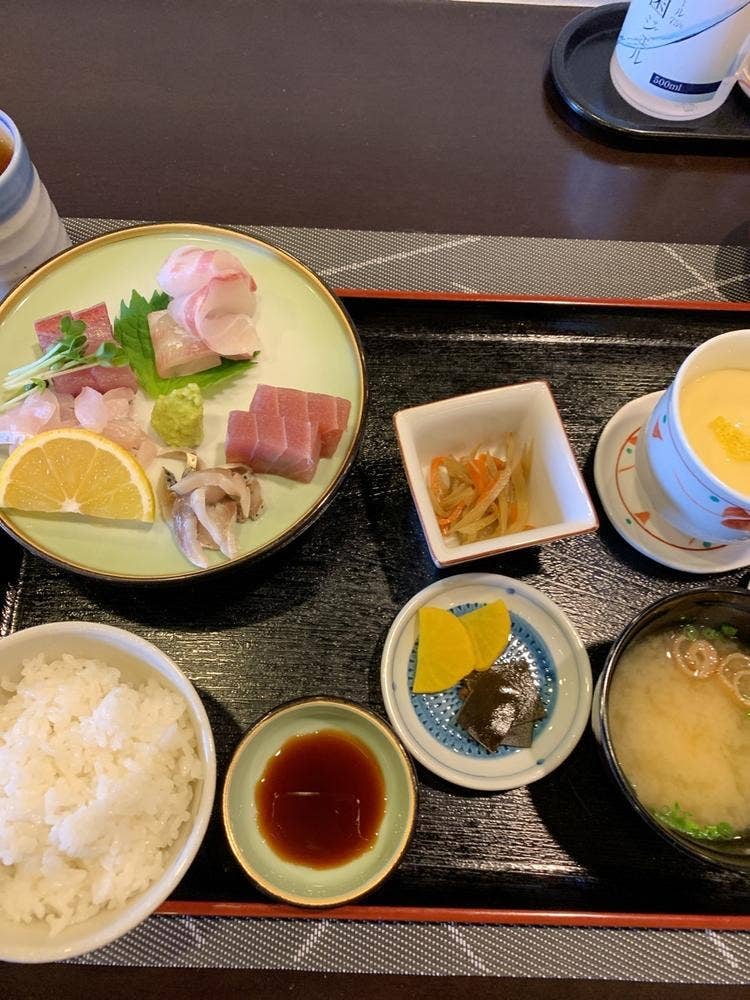 創作和食 和