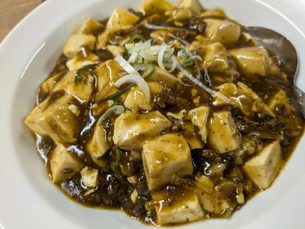 中華料理 聚福楼