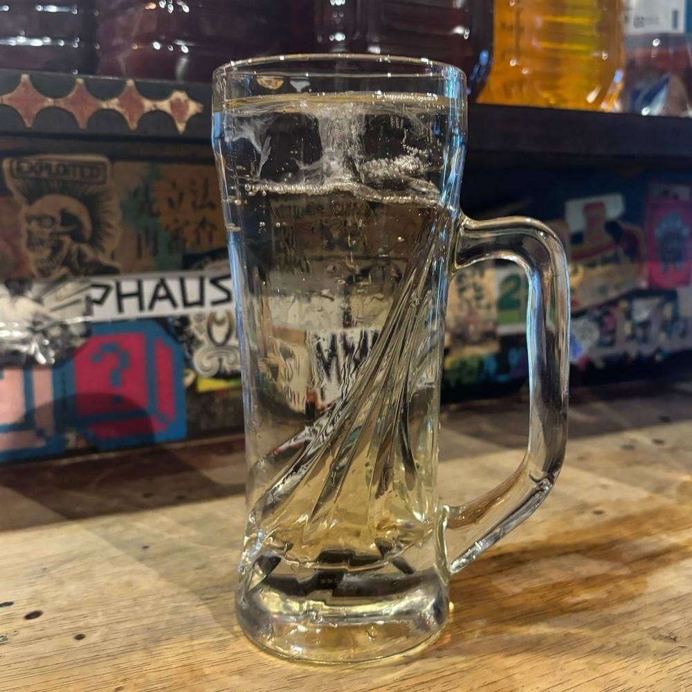 なんとかBAR