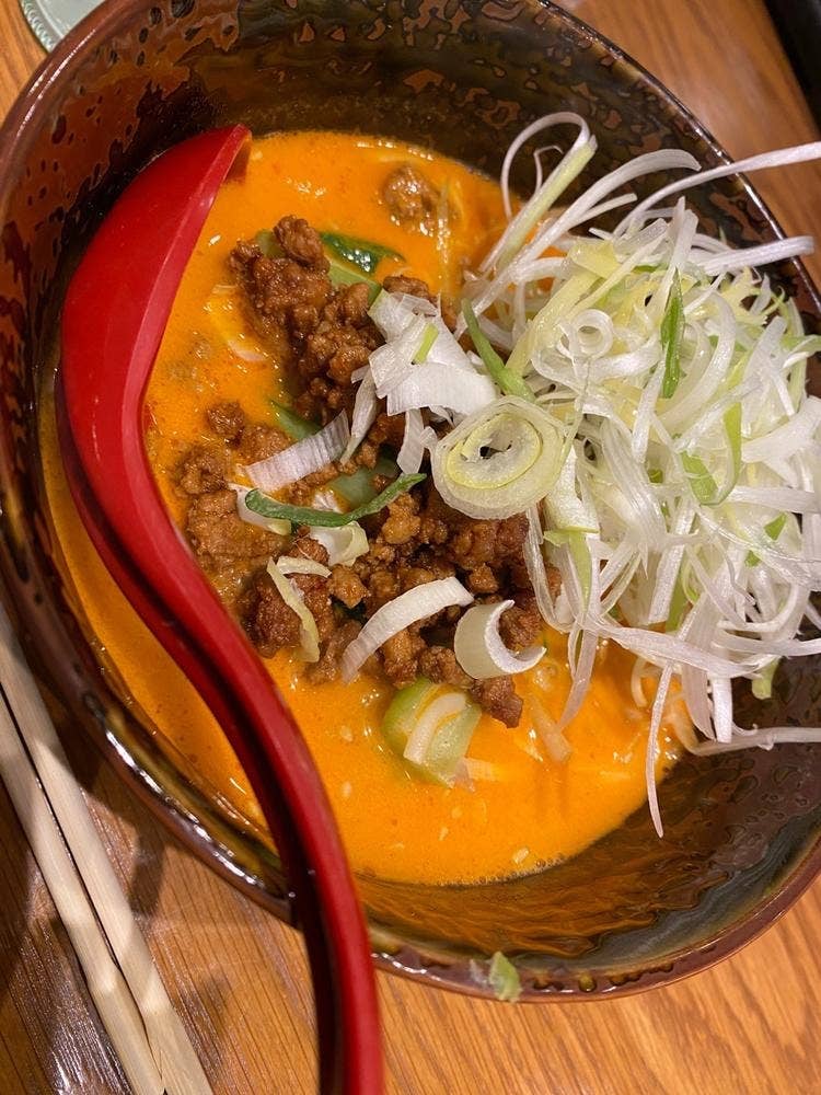口福館