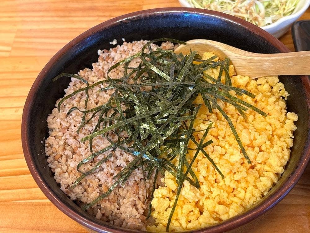 餃子屋 はやみ