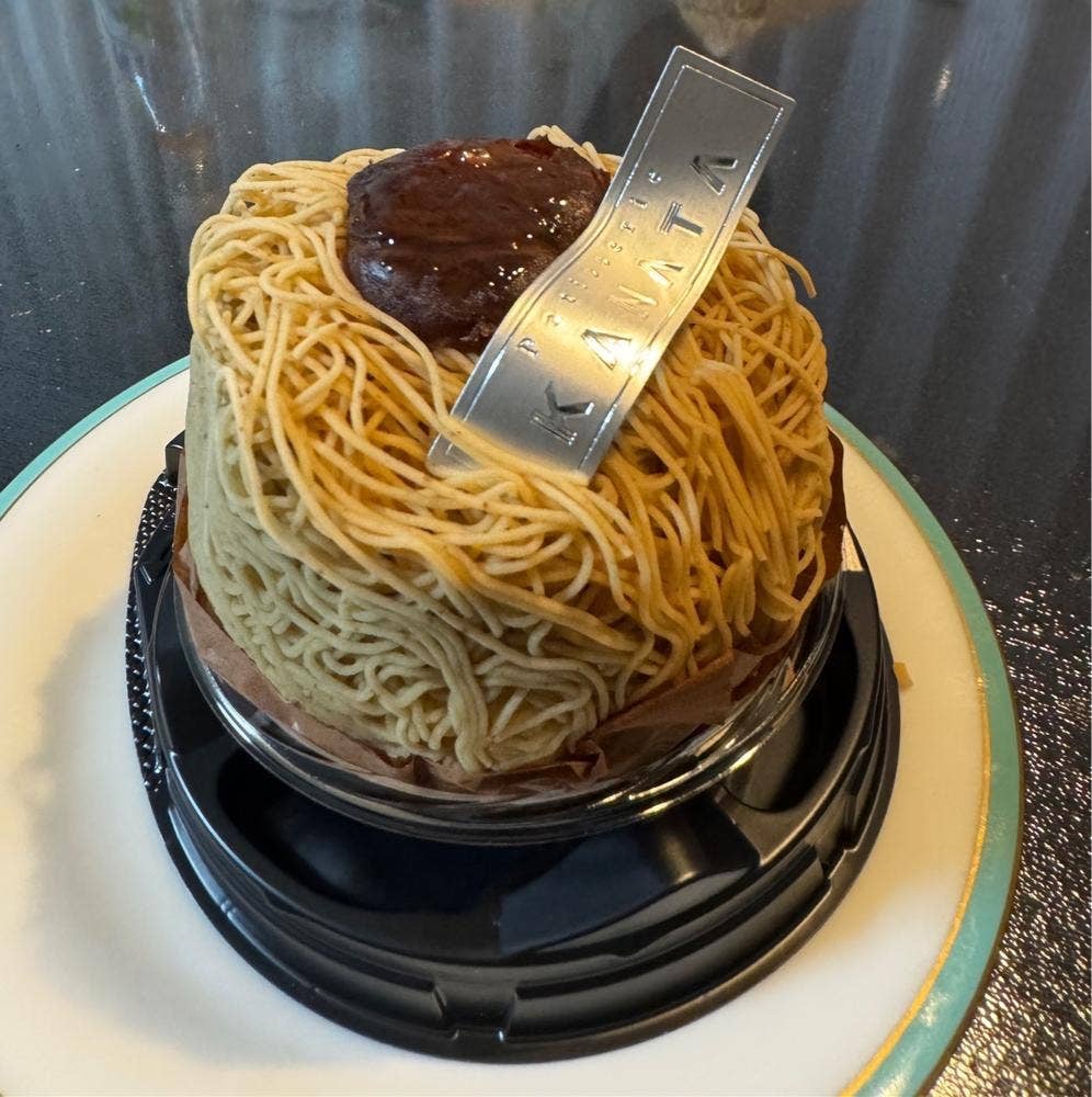 Patisserie KANATA