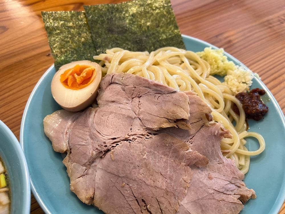 麺吉