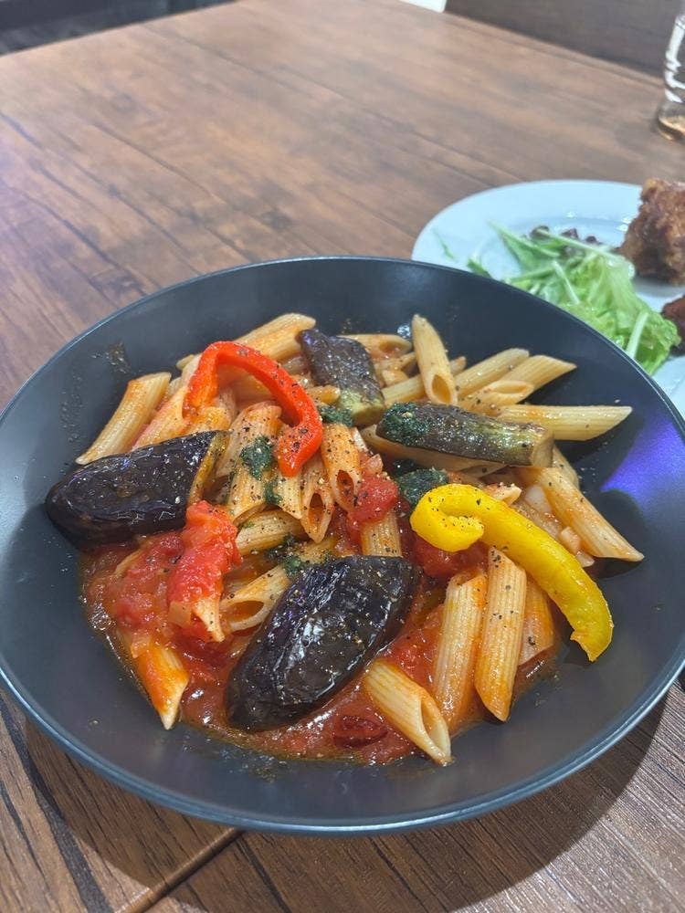 Vegan Eat Tokyo