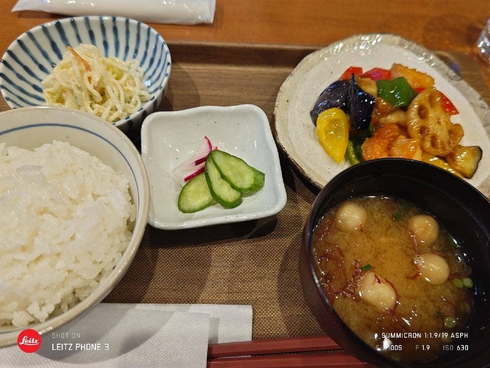 カフェ キートス