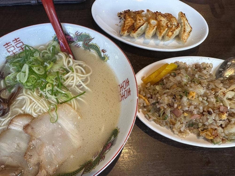 博多荘