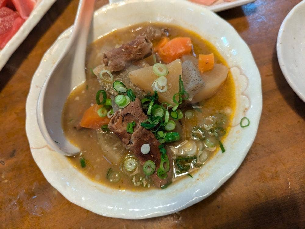 居酒屋 弁慶