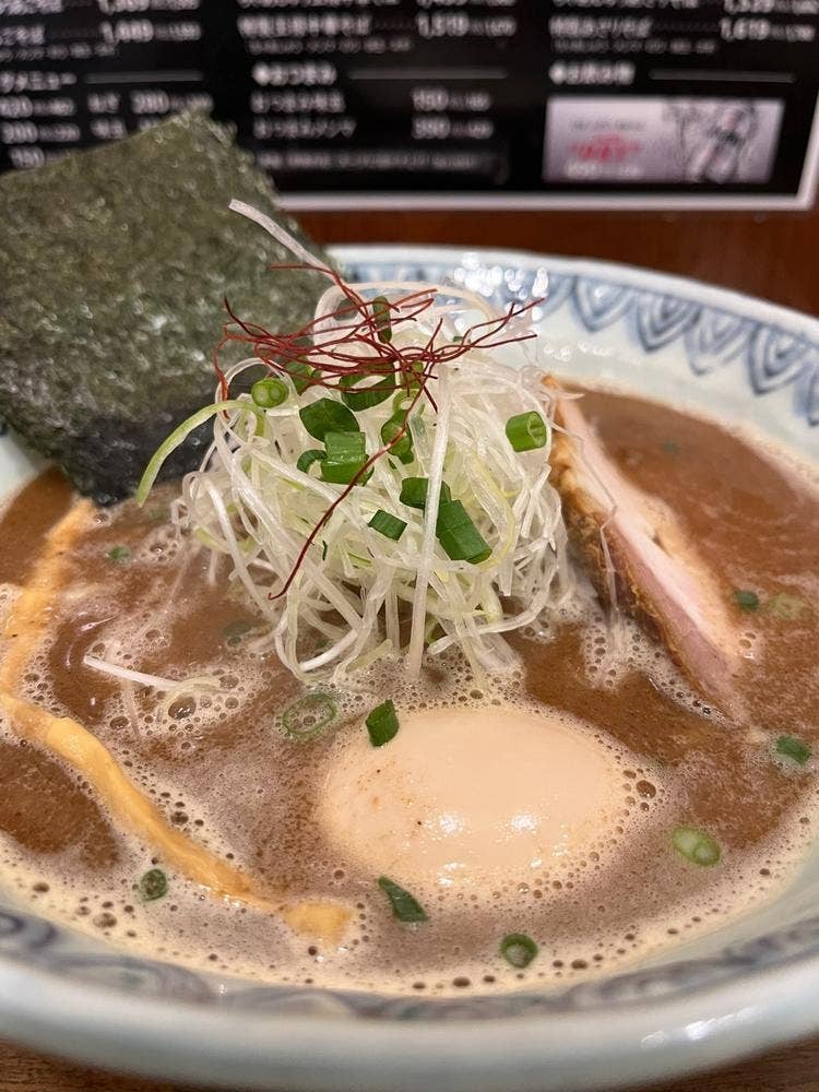 麺屋蕪村