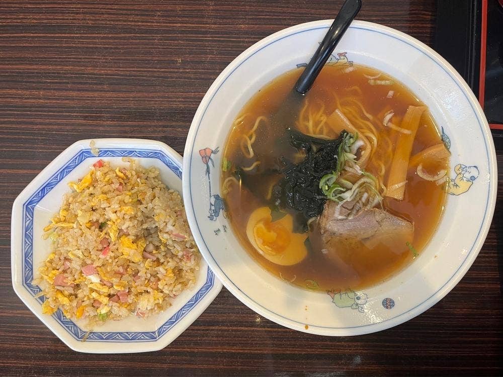大珍飯店