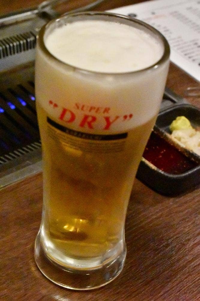 焼肉ホルモン七福とんとん亭