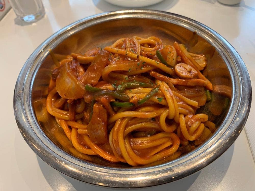 イノダコーヒ 八条口支店