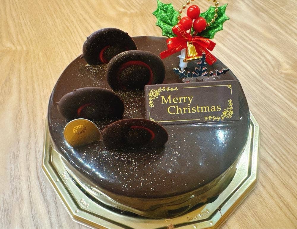 WAKANA・Patisserie
