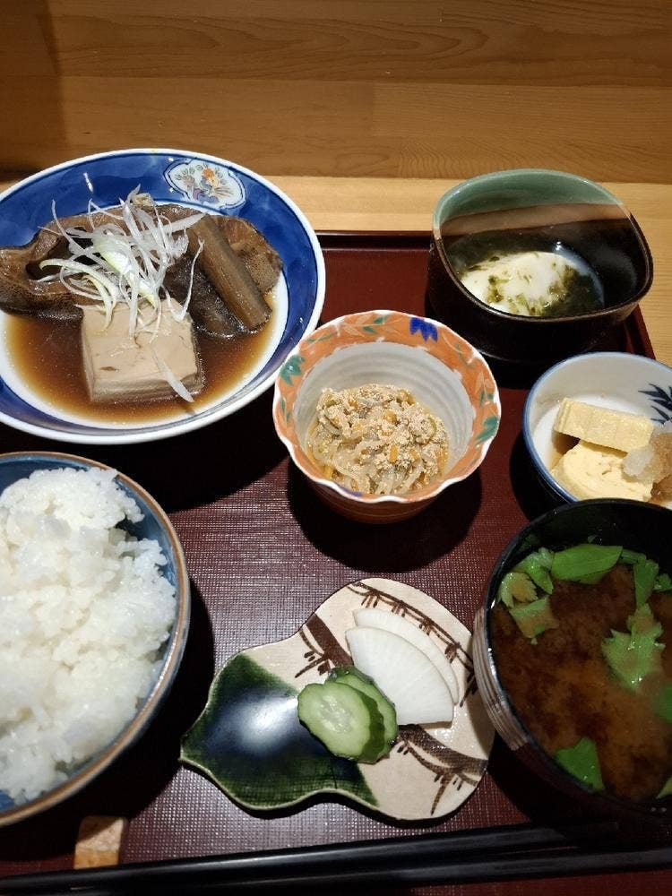 巣鴨 味けん