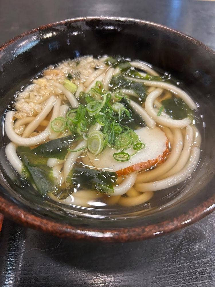 深川