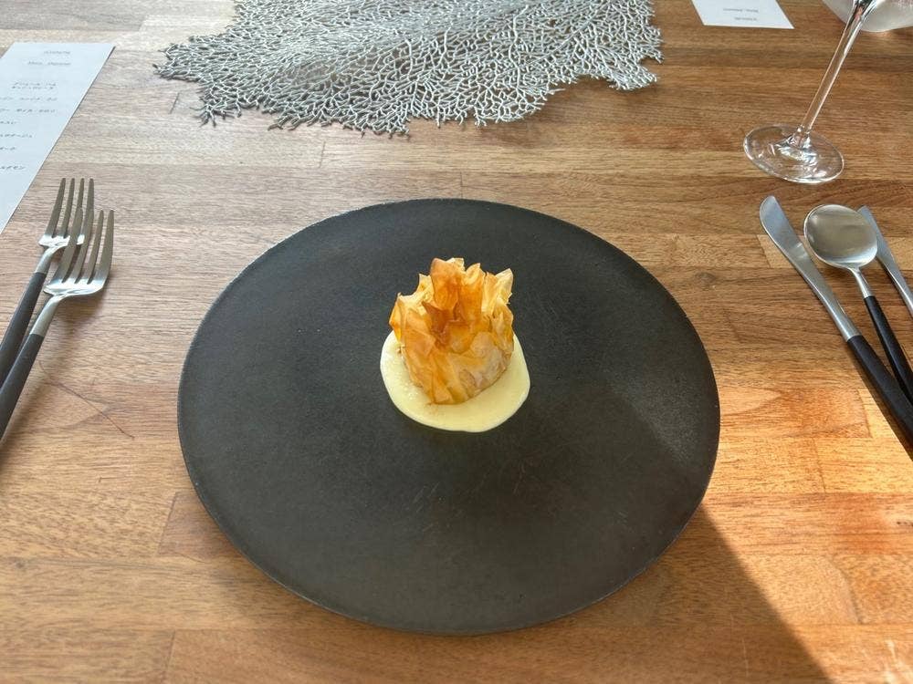 コンヴィヴィアリテ・イチノセ