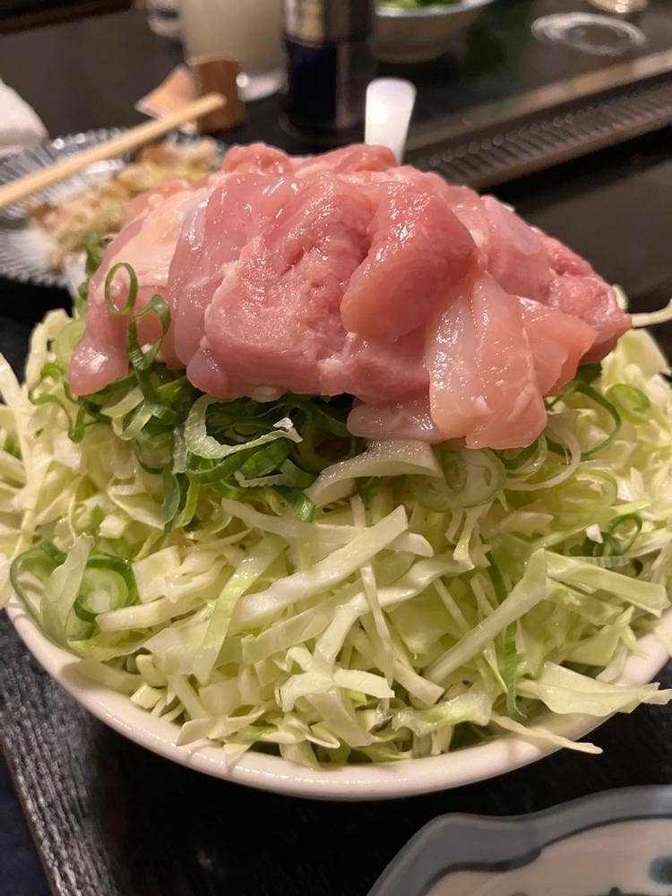 もんじゃ いち
