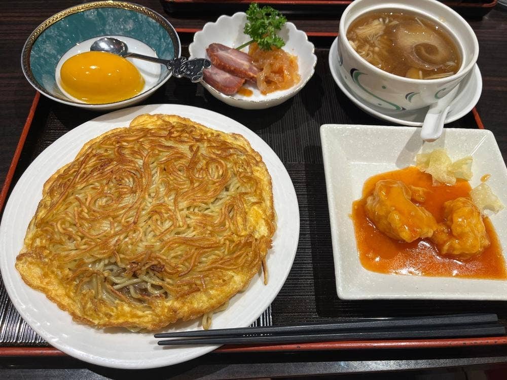 梅蘭 京橋店